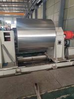 AA3105 H16 1.5MM bobina de aluminio prepintada para tablas divisorias decorativas de interiores