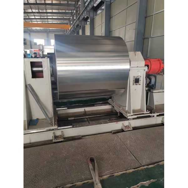 AA5754  H111   1.2MM   Prepainted Aluminium Coil for  Body Panels & Structural Components