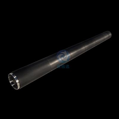 High Purity Graphite Sputtering Target Hot Pressing Sintering Process