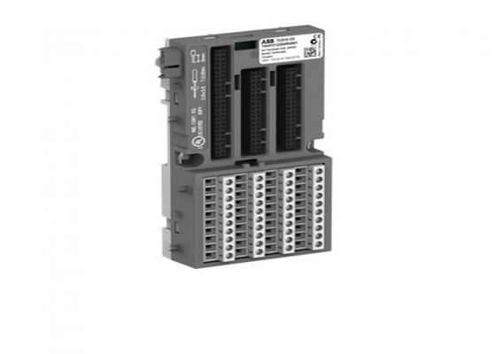 TU531 1SAP217200R0001 S500 I O Unidad Terminal 230VAC Tornillo Para Módulos AC / Relé