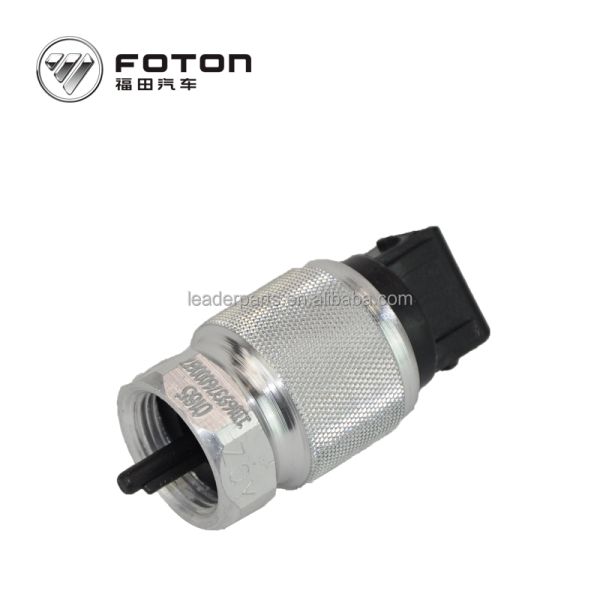Foton Auto Parts Range Sensor Engine Speed Sensor F1D16937600087A0165