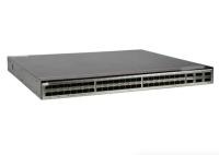 CE6820-48S6CQ-F 48*10G SFP+ 6*100G QSFP28 2*AC Modules d'alimentation 4*Fan Modules de sortie côté port