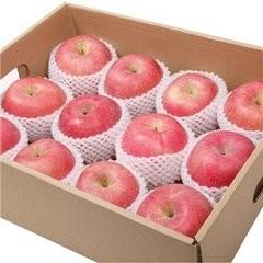 Color Printed Durable Corrugated Carton Box For Fruit