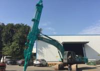 CE Certified Clamshell Telescopic Arm for CAT336 and DX340 Industry-Leading Performance