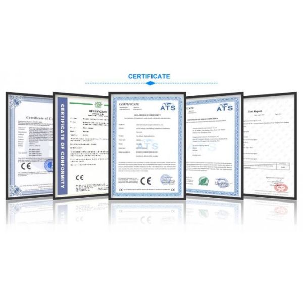 Гальванизированный Electro холодный стальной канал нержавеющей стали катушки EMT