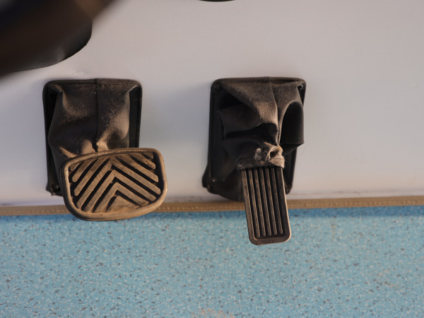 Тележки гольфа 20Мпх Сайтсеиинг законной общины улицы Аэтрик 2021 для сада