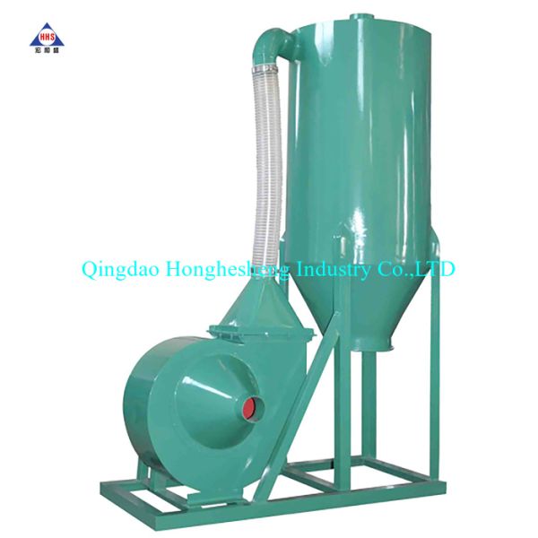 Tyre Retreading Machine Rubber Dust Collector