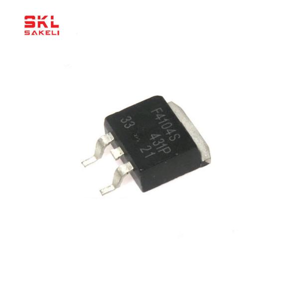 IRF4104SPBF Power MOSFET: High Performance  Low On-Resistance   High Speed Switching