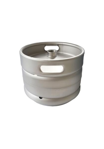 Europe standard beer keg 20L with  spear AGI welding