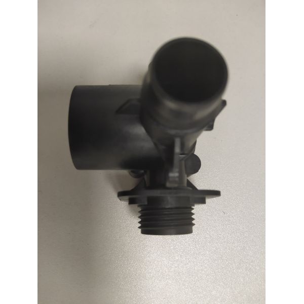 Professional Industrial Moulded Products plastic injection mold oil valve