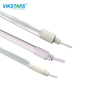 luz esperta Ip65 do tubo do diodo emissor de luz de 1.96ft a de 4.9ft para CB do