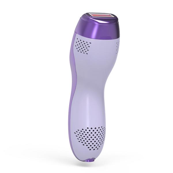 Dispositivo Handheld da beleza da casa do OEM Deess da máquina da remoção do cabelo do IPL da casa