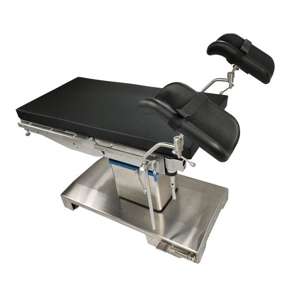 16mm Operating Table Leg Holder Sus304 Stainless Steel Leg Prepper