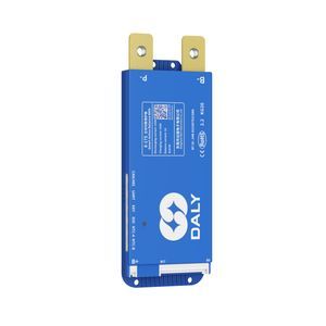 Smart Active Balance BMS 150A for Li-ion Battery 18650 Bluetooth Uart