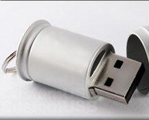 Memoria USB modificada para requisitos particulares AT-308