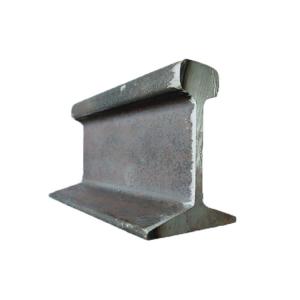 European Standard DIN5901 Crane S24 Steel Rail Length 6-12m