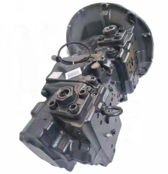 Hydraulic Pump for Engineering Machinery Engine PC200-6 PC200-7 PC200 Excavator Hydraulic Main Pump 708-2l-00460 708-2l-00300