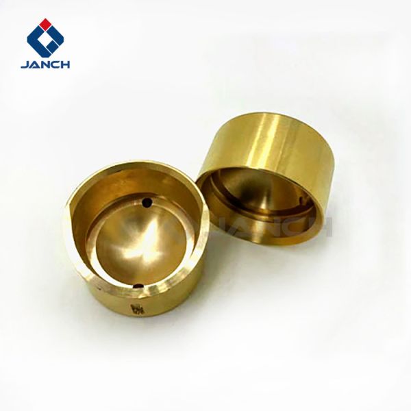 Sany Concrete Pump Truck Parts Bronze Ball Sockets Swing Cylinder Wear Parts