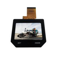 3.5 pouces TFT Transmissive 320×240 Toutes les TP personnalisé panneau LCD