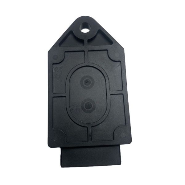 Durable Long Working Life Starter Relay with Plastics Copper Material for Isuzu Engine 8970405010 8970405011
