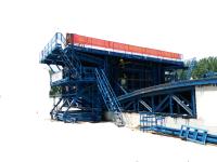 Segmental Box Girder Precast Formwork System Easy Installation With Short Recycle Time