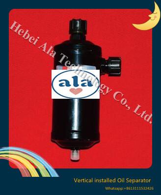Aftermarket oil separator OEM QUALITY Vetically installed Carrier parts
