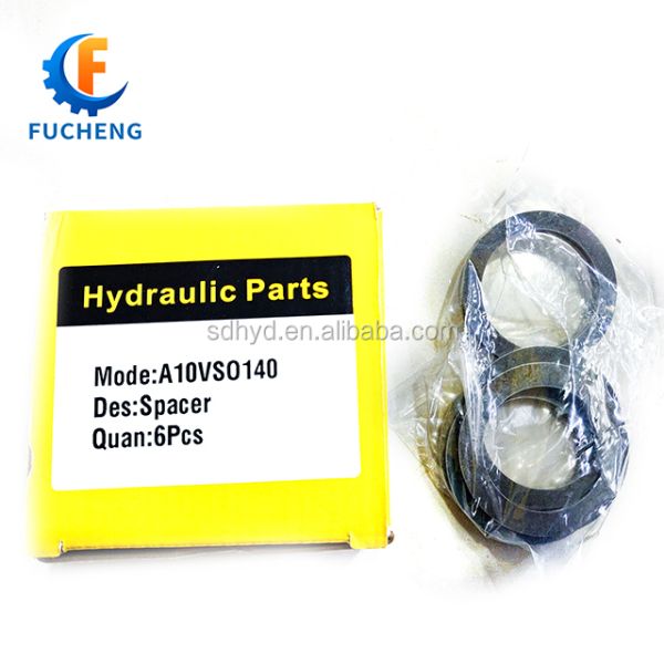 Standard Repair Kit for Sauer MPT044 Hydraulic Pump Industrial Machinery Essential Part