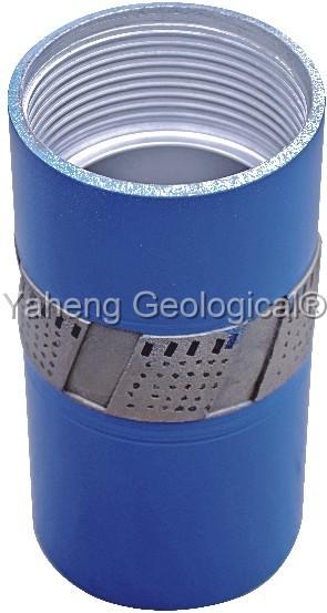 T - series High Speed Rock Diamond Reamer 6 10 18 Length Drilling Rig Tools