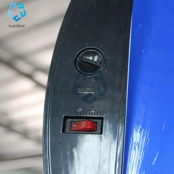 Double Door Pepsi Glass Door Refrigerator Upright Display Fridge Beer cooler