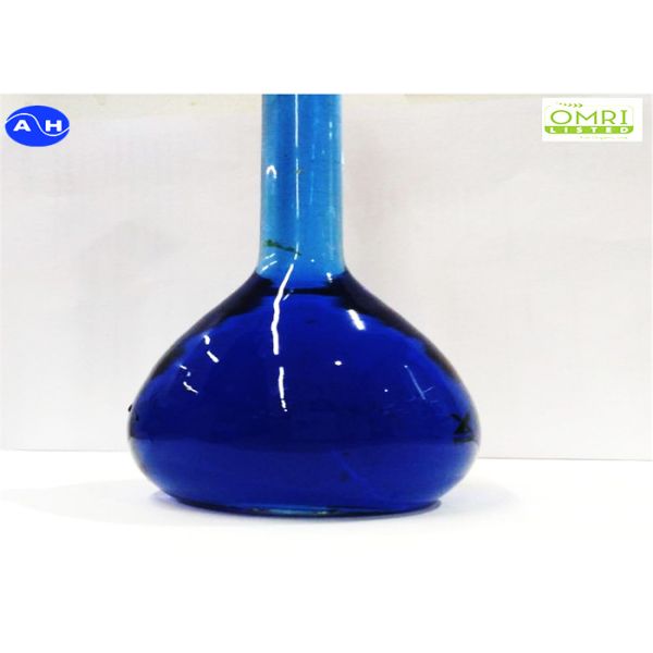 Adubo líquido PH8 do ácido aminado solúvel em água do zinco de 10%