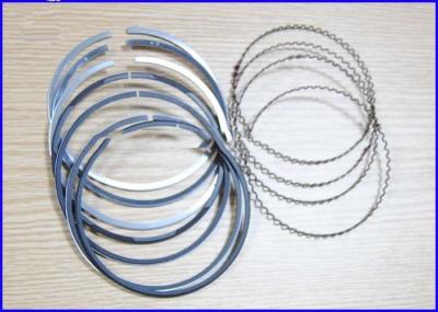 High Performance Piston Rings / Detroit Pistons Rings 23514970 Anti Corrosion