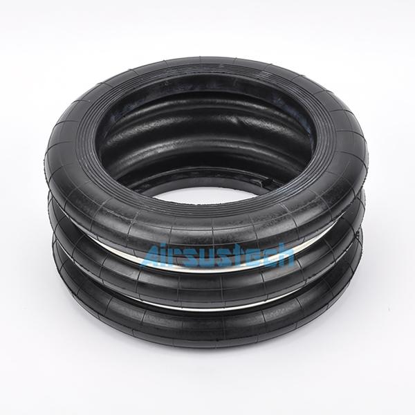Améliorez votre confort de conduite avec le F-300-3 Air Spring