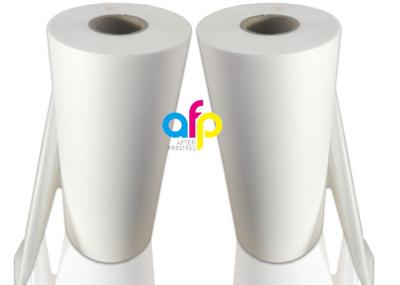 Silk Feeling Soft Touch Lamination Film For High End Book Covers Moisture Proof