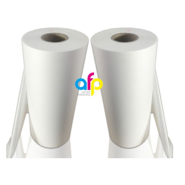 Velvet Sense Matte Lamination Roll 26micron 28micron 32micron Thickness