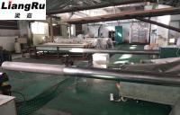 Standard Rotary Screen Printing Textile Machinery Spare Parts For 640