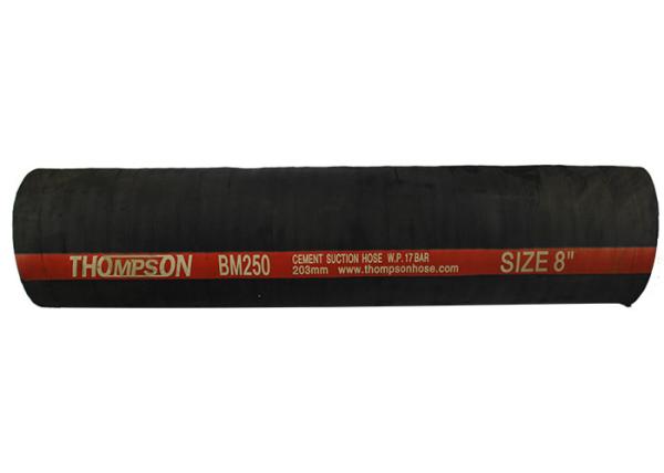 EPDM Rubber Discharge Hose
