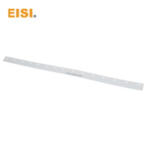 408105 Комори Машина для промывки лезвия Размер 1106X50X1 мм