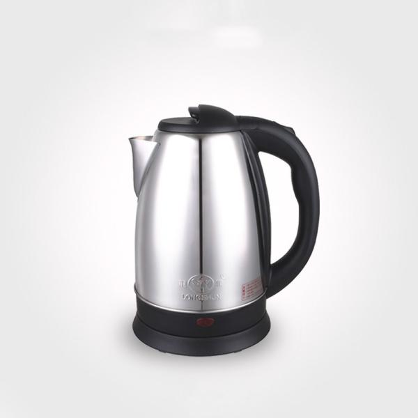 Desligar bonde sem corda da chaleira da água dos dispositivos de cozinha automaticamente