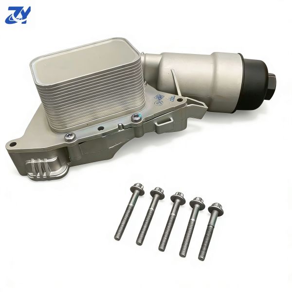 Engine Oil Cooler 11428585235 for BMW Mini X1 X2