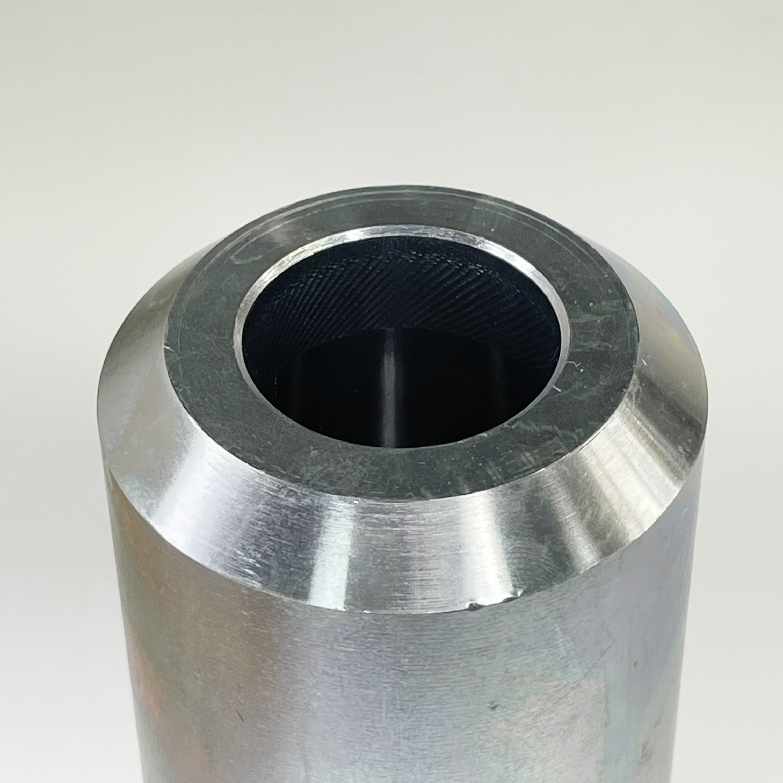 Customized Heavy-Duty Stainless Steel Cylindrical Pins For Excavators