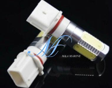 AC12-24V LED fog light C-P13W-7.5W, vehicle led bulb, led car light, auto lamp, auto bulb
