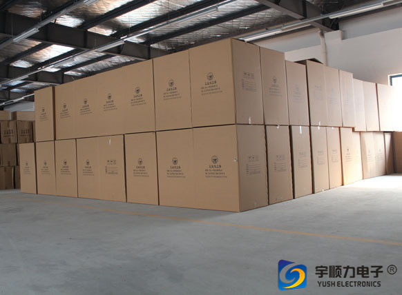 YSVC-3600 Professional Industrial Vacuum Cleaner & Equipment for SMT Assembly Line