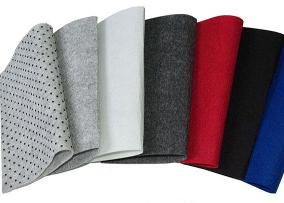 A agulha 100% do ANIMAL DE ESTIMAÇÃO perfurou a resistência de água não tecida da ventilação da durabilidade da tela