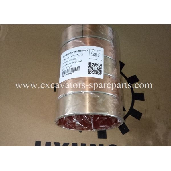 CAT 320D 320DL 325D 325DL Excavator Cylinder Bushing 096-4430 0964430 9Y4444 3I1489 3I1486 3I1582
