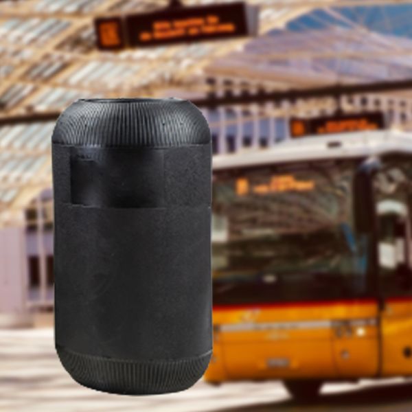 Весна воздуха  Daf IVECO ревет 1622111 523229 3111277 661N