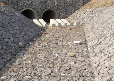 Camas de rio duráveis das inclinações do colchão do rio 3 x 2 x 0,17 0,23 M de M/3 x 2 x