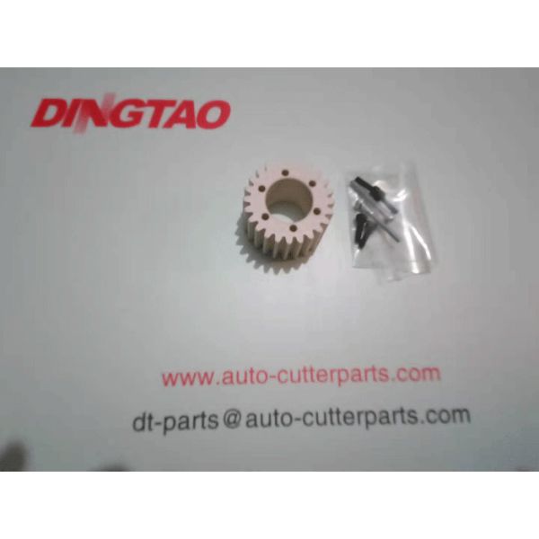 Gear Q80 Cutter Parts  Wheels 129688