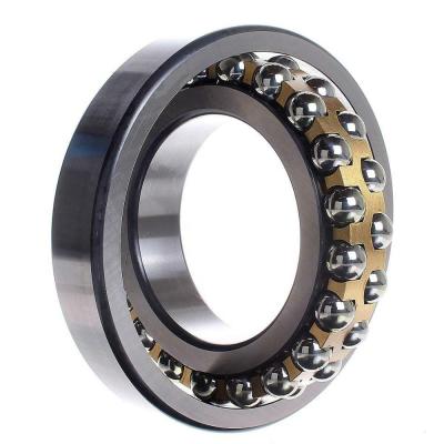 Wheel Hub Shielded 2220 Bearing For Motorcycles HRC58