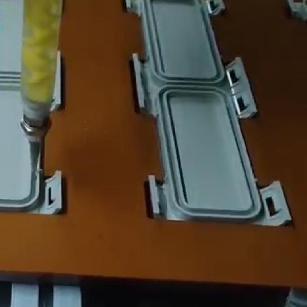 High Precision Glue Potting Machine 40% Faster Cycle Times and ±1% Dosing Accuracy for Industrial Environments