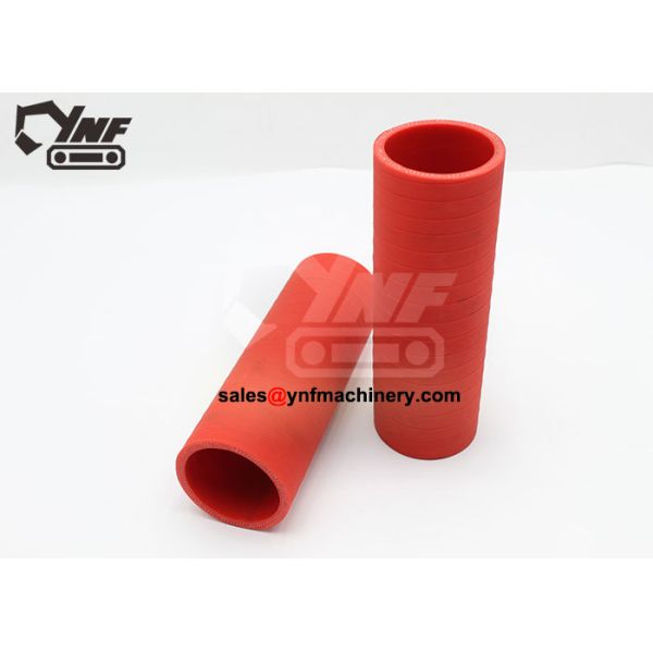 шланг воздушного охлаждения силиконовой резины 20Y-03-41181 20Y0341181 для экскаваторов PC220LL BR380JG дробилок BR380JG KOMATSU мобильных